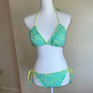 Victoria’s Secret Bikini 👙 size large